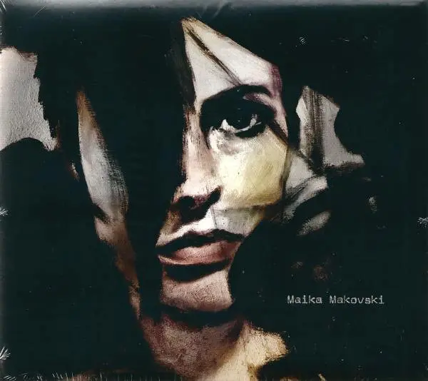 Cover of Maika Makovski