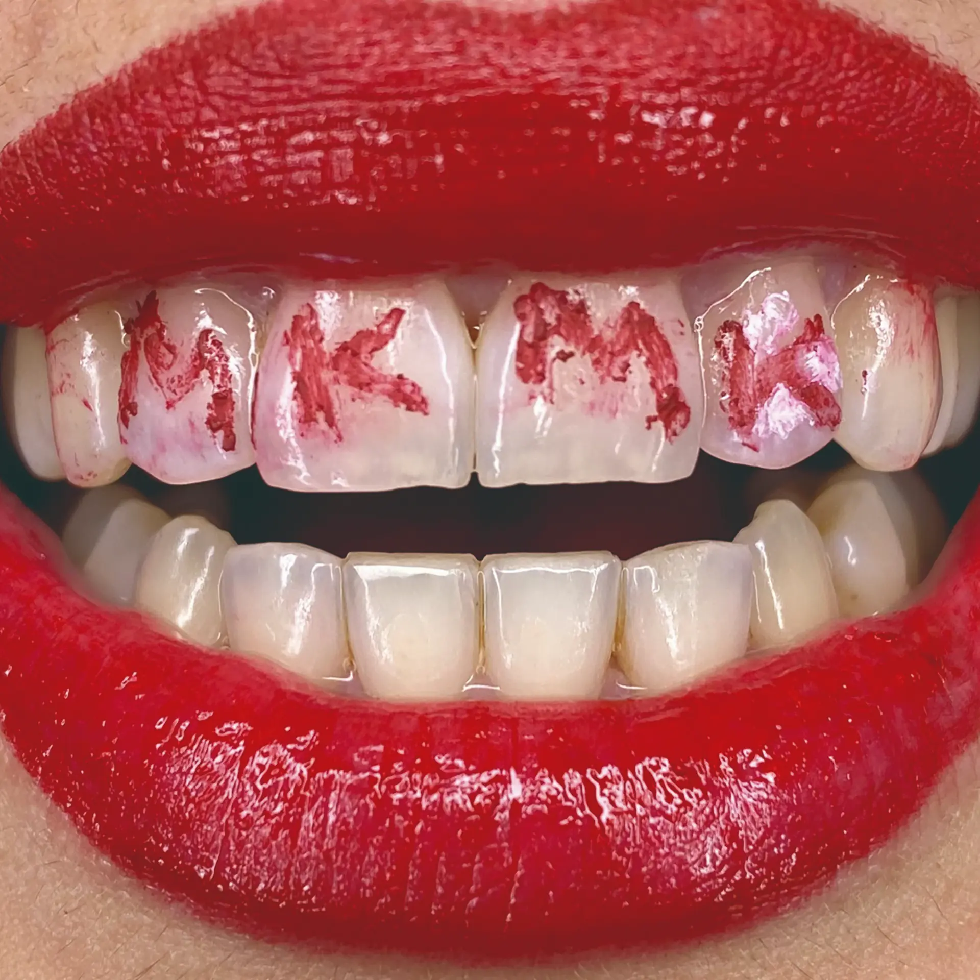mk-mk artwork